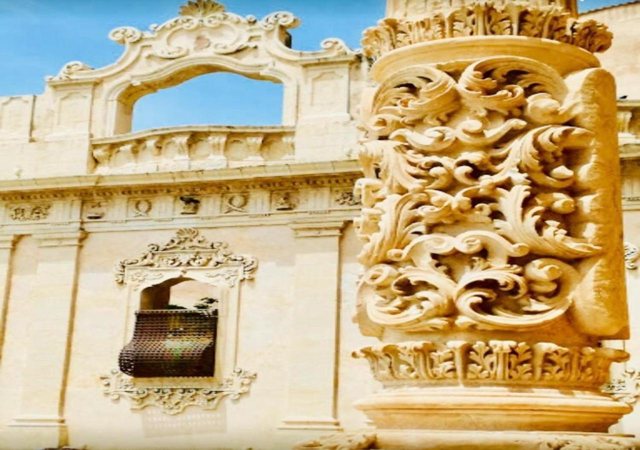 My Lovely Home Noto Exterior photo