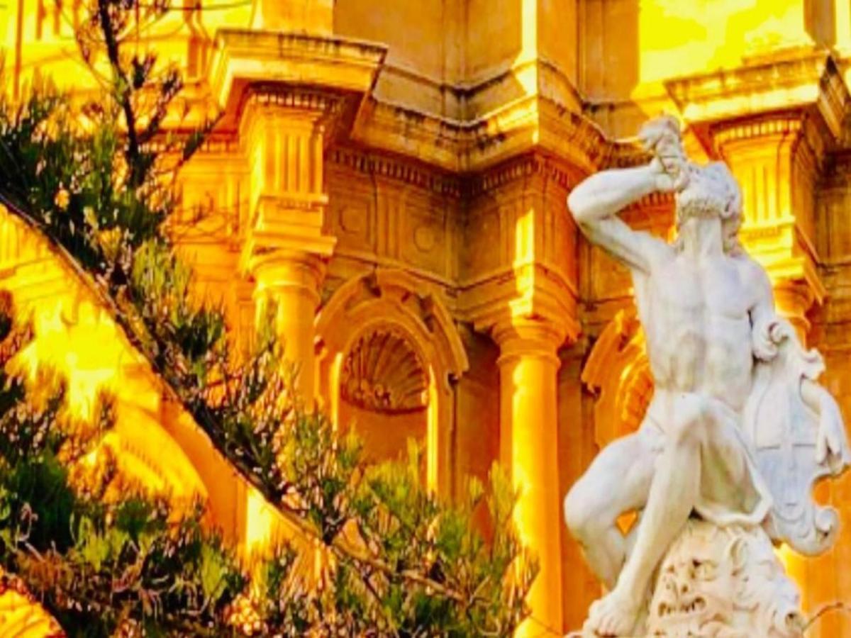 My Lovely Home Noto Exterior photo