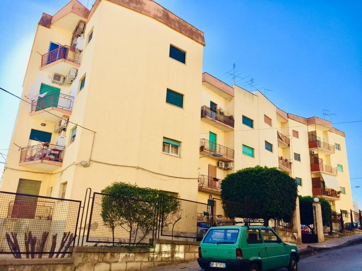 My Lovely Home Noto Exterior photo